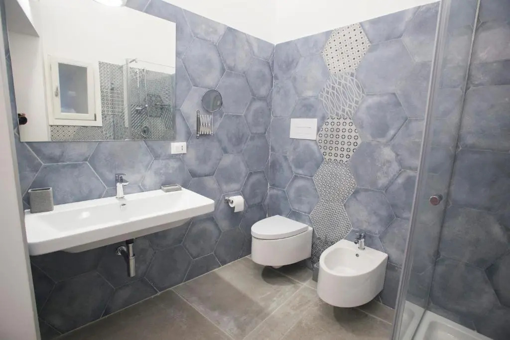 Real Fonderia b&b