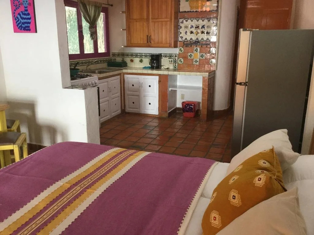 La Etelvina Suites