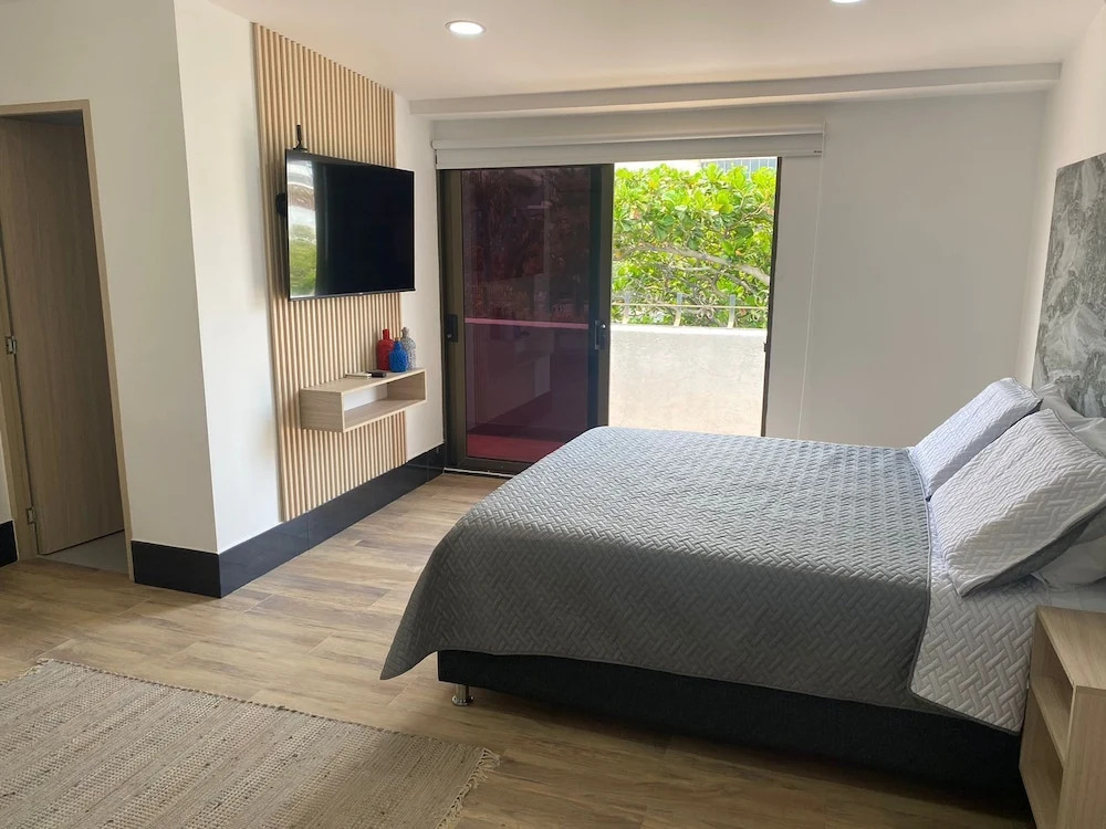 DUSANO BOUTIQUE HOTEL