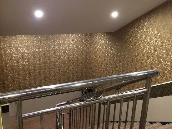 Xiangtan Tianlun Business Hotel