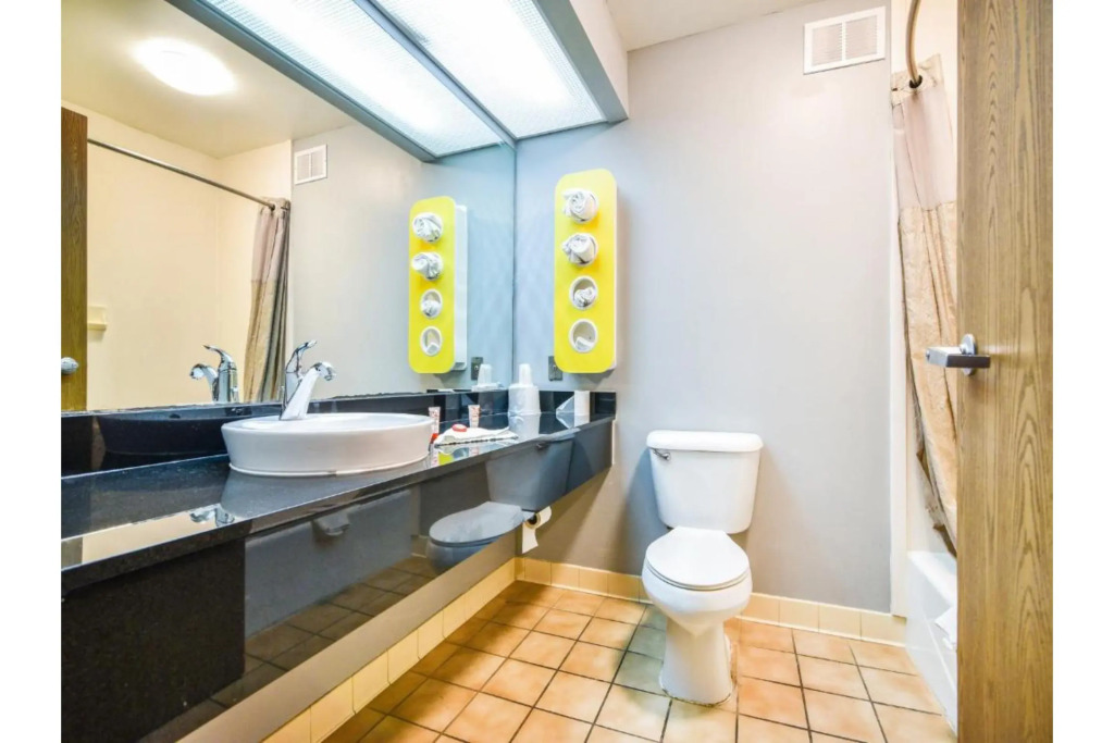 OYO Townhouse Inn Jacksonville near Little Rock Air Force Base