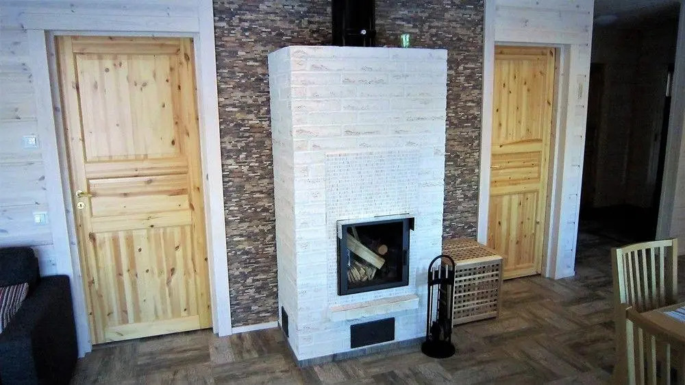 Holiday Home Villa anna by Interhome