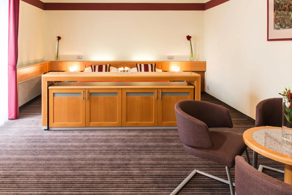 Jan Maria Hotel