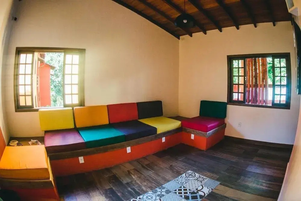 Hostel Refúgio