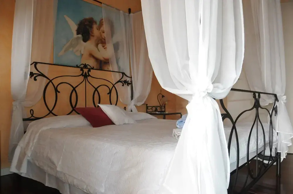Agriturismo Marco