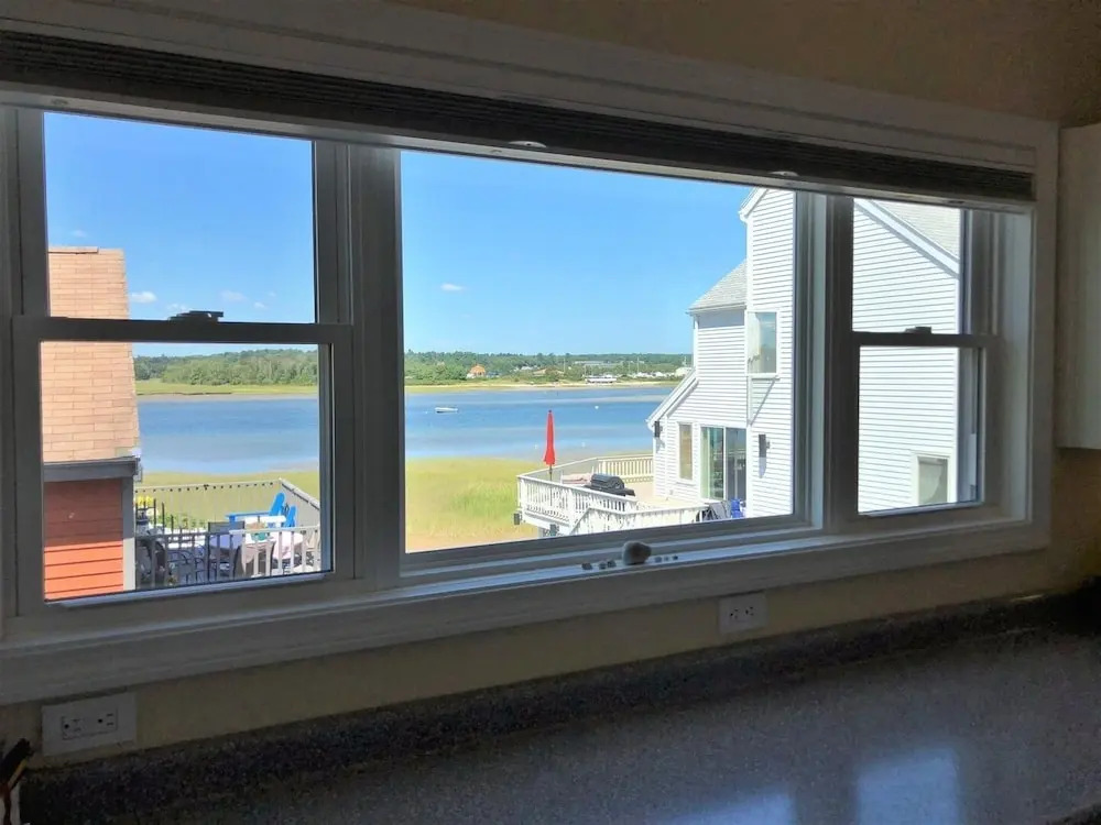 Seascapes - W153 Fantastic Condo Steps Away From Wells Beach And Town Center 2 Bedroom Home by RedAwning