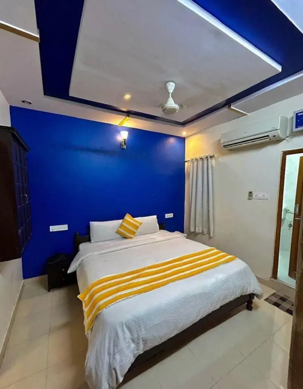 Golden Marigold Hotel