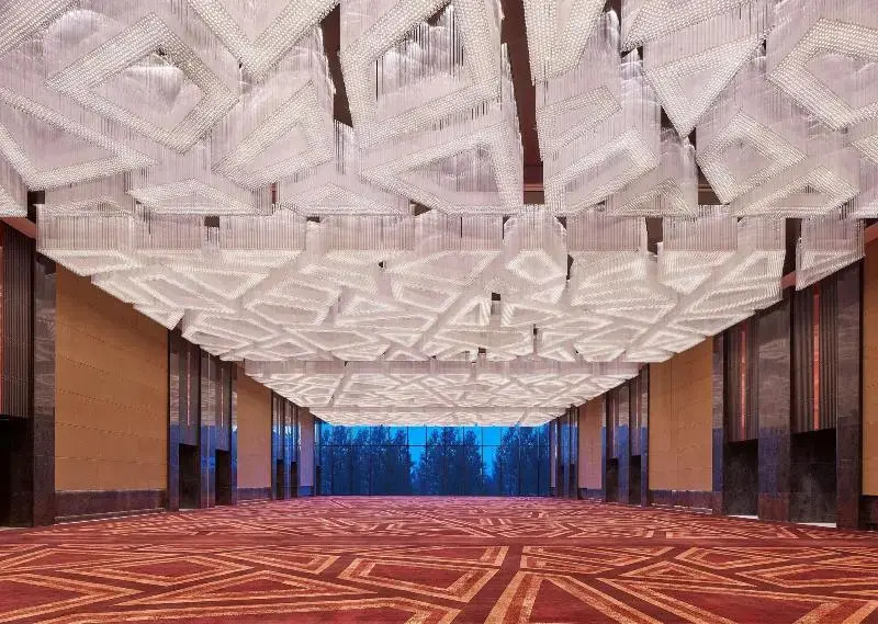 Changanbaiyun Hotel