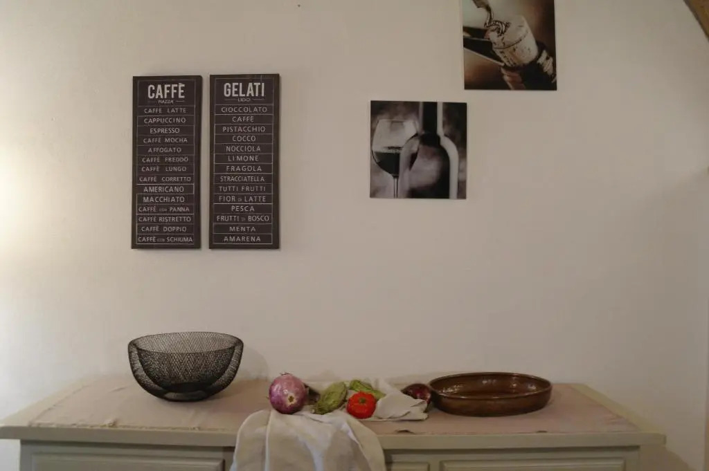 Antico Casale Rodilosso