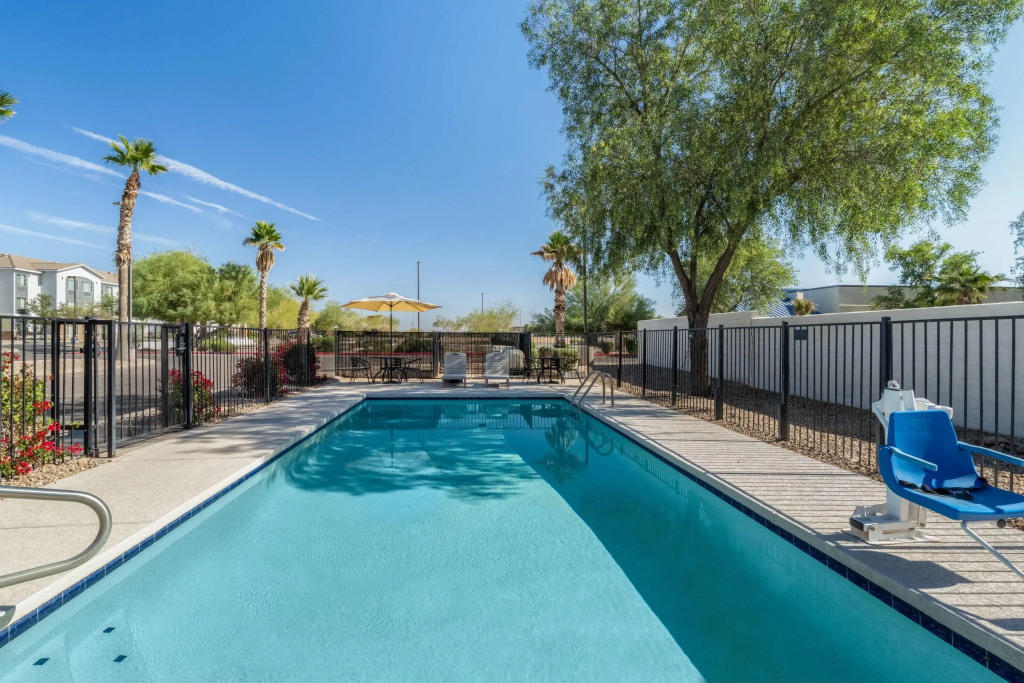 Super 8 by Wyndham Casa Grande