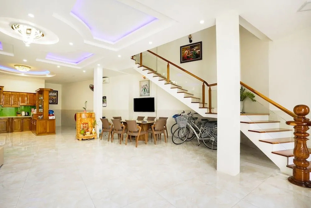 Hoi An Legend Connect Villa