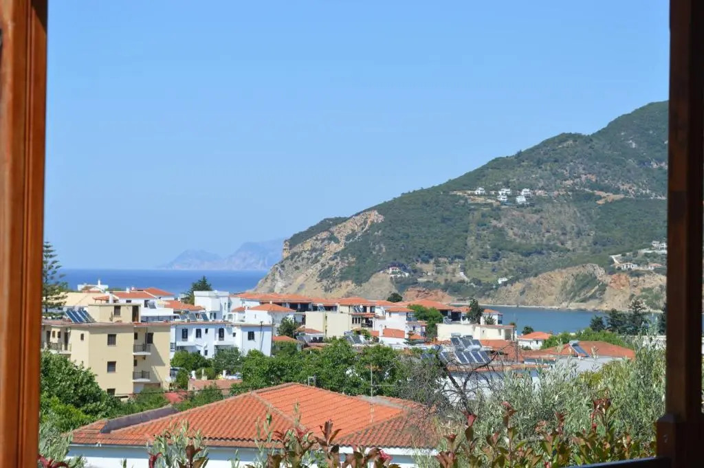 Remvi Apartments