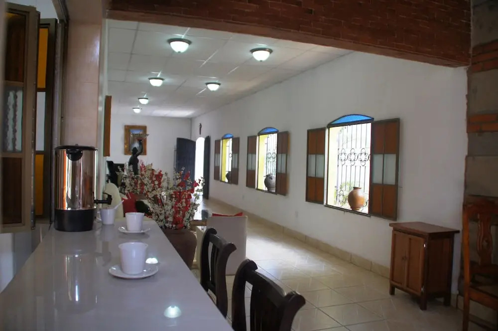 Hostal Casa San Miguel
