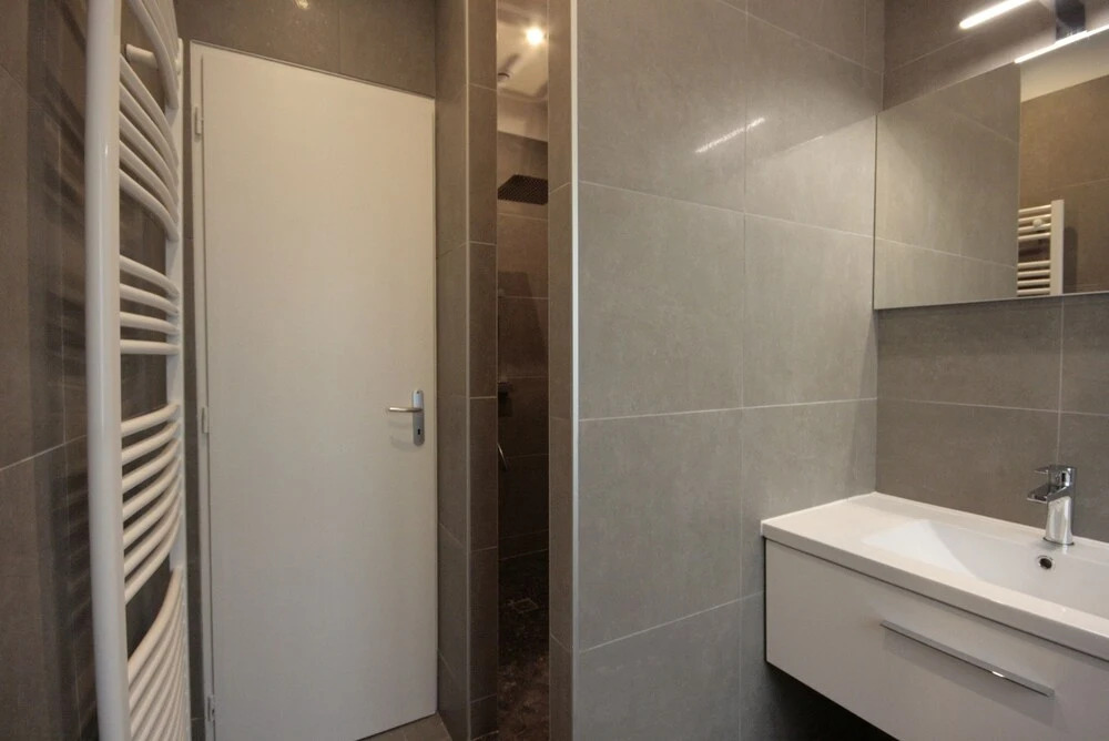 Appartement Le 1532