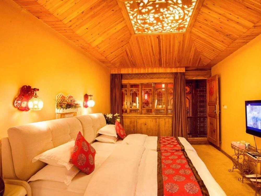 Fawenyuan Boutique Inn