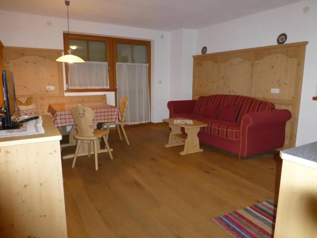 Appartements Burgerhof
