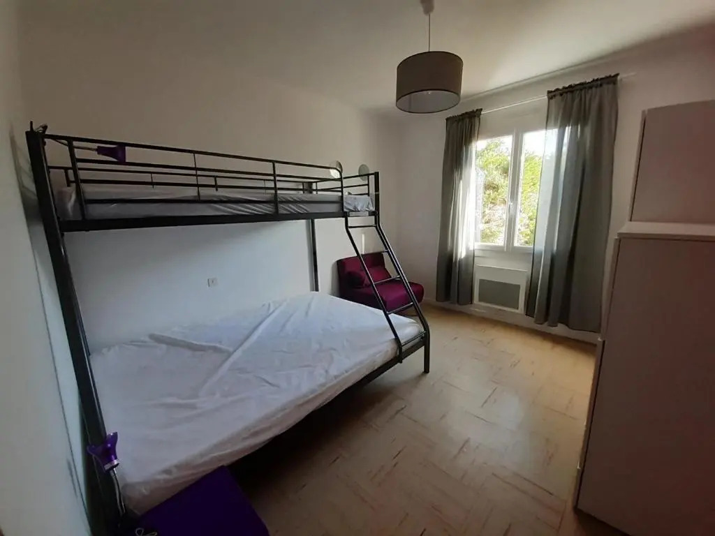 Maison La Faute-sur-Mer, 4 pièces, 6 personnes - FR-1-476-159