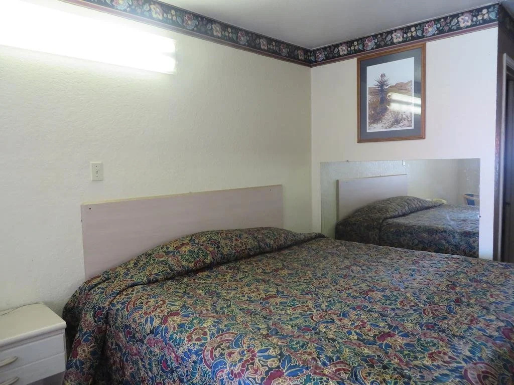 Sunset Inn Motel San Antonio
