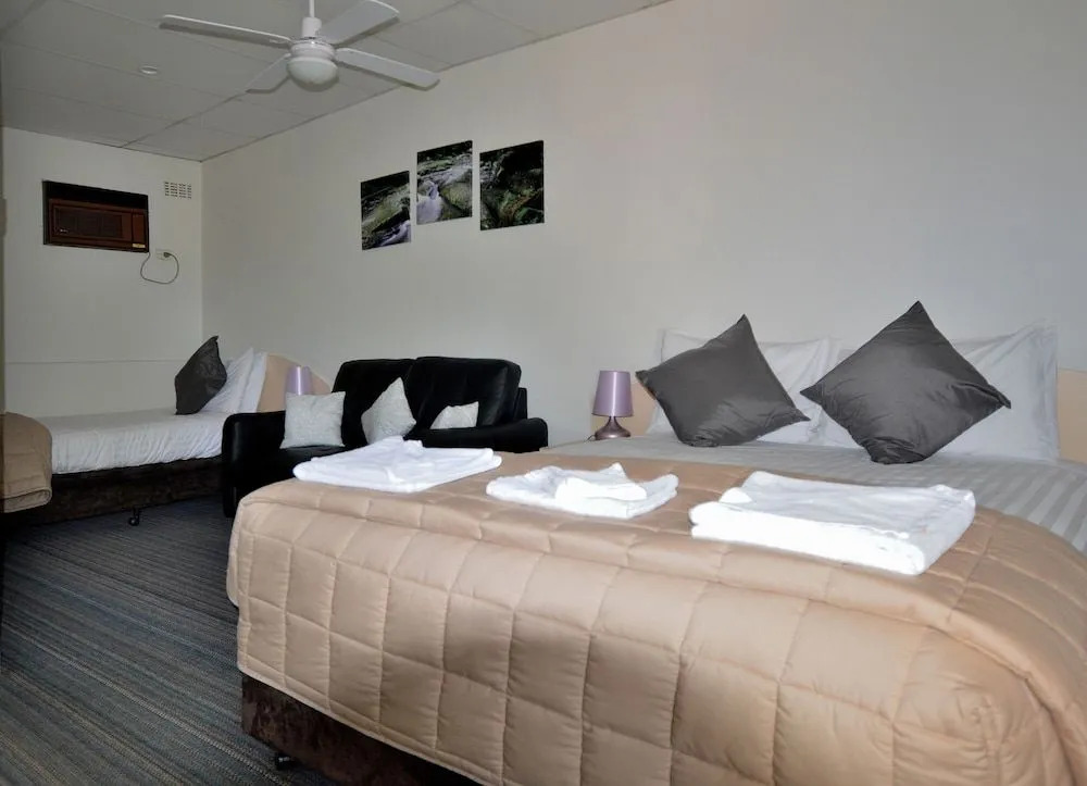 Mittagong Motel