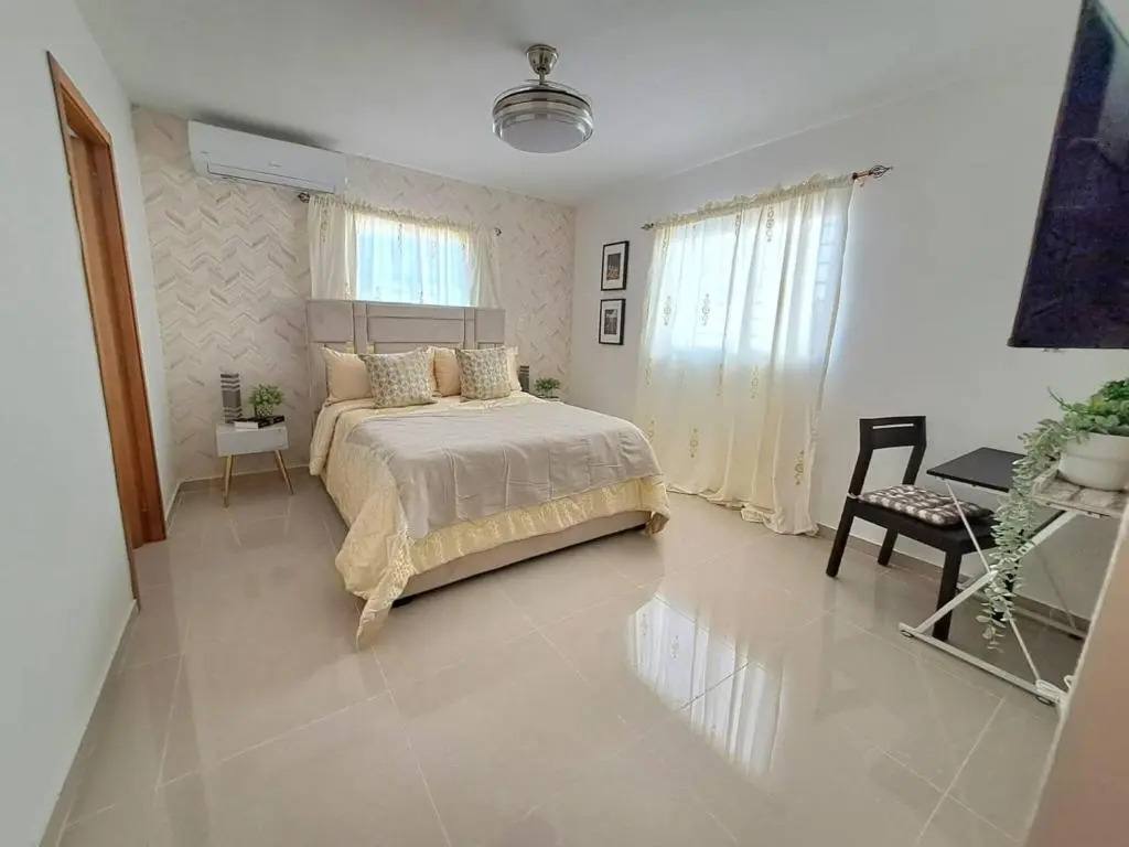 Getaway To Cozy Home 4 Br, 35 B