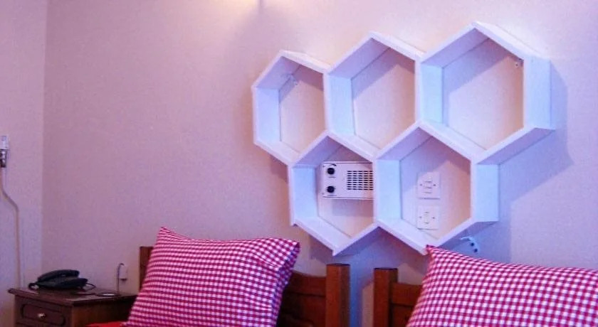Hotel Alexandros