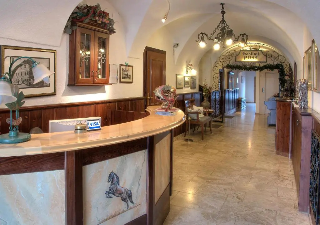 Gasthof Post