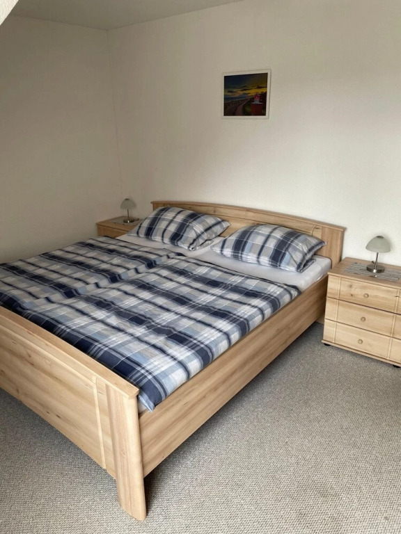 Wohnung Lund 1