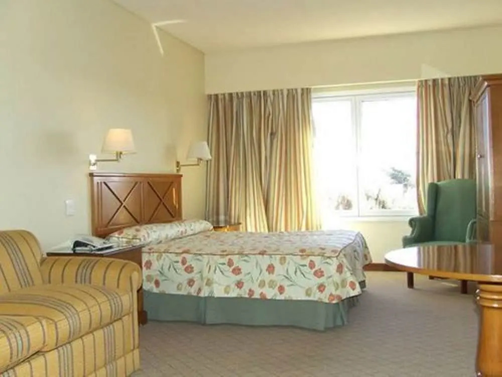 Paradores Austral