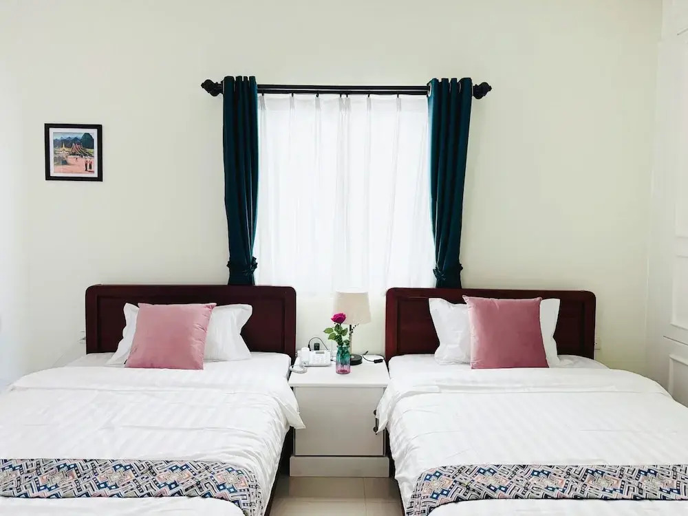 Vanida Hotel