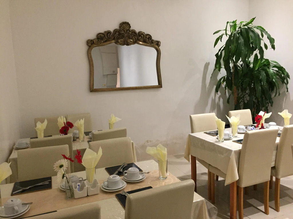 OYO Firs Lodge London Heathrow