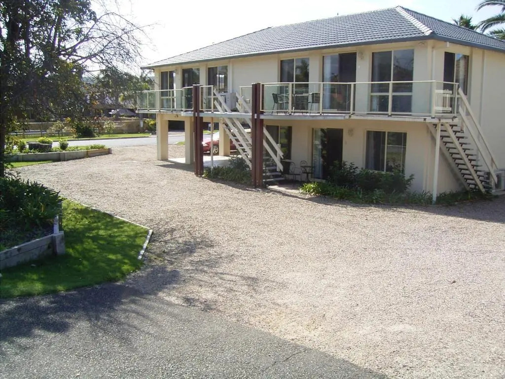 Merimbula Holiday Properties