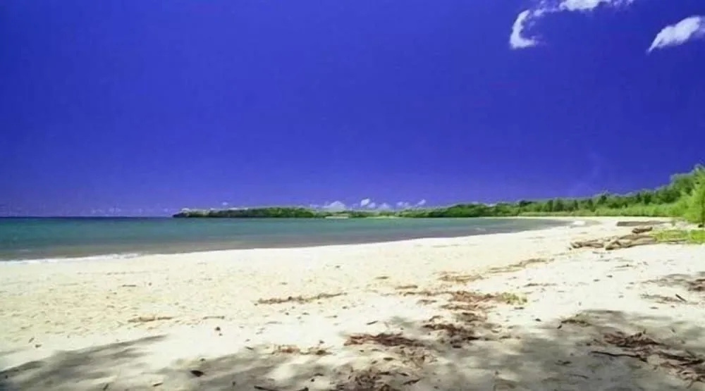 Pension Iriomote