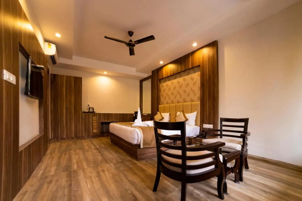 La Savanna by DL Hotels and Resorts