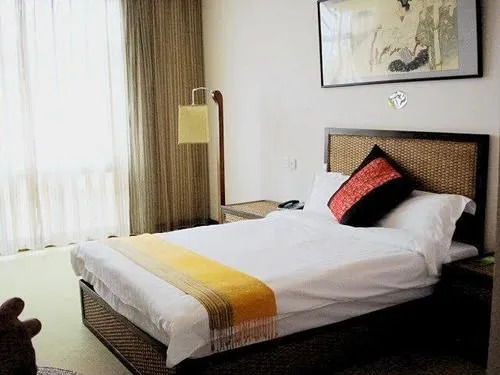 Woyun Xianju Holiday Hotel