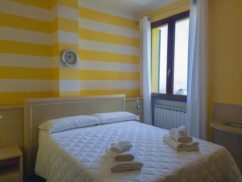 Agriturismo La Pietra