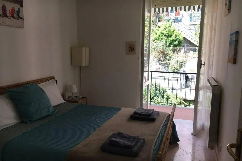 NEW !! L' Anciua, 170m dalla spiaggia