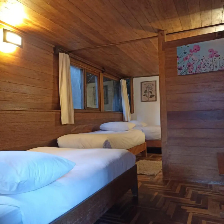 Rupa Wasi Eco Lodge