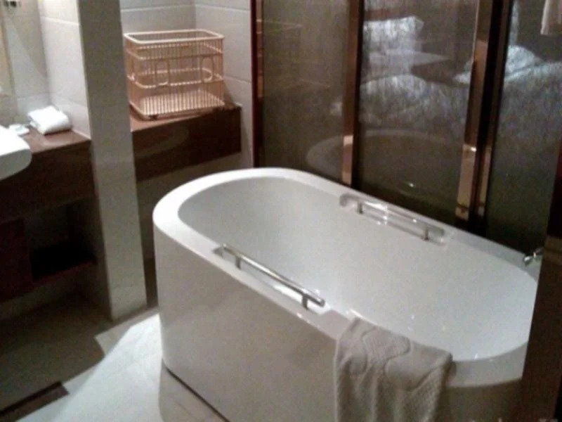 Quanzhou Jinjiang Hollyston Hotel