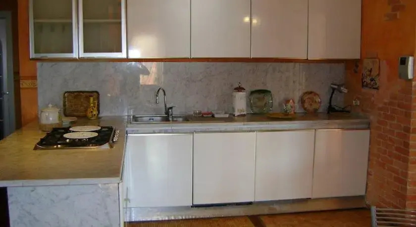 Apartment Cristina by Interhome