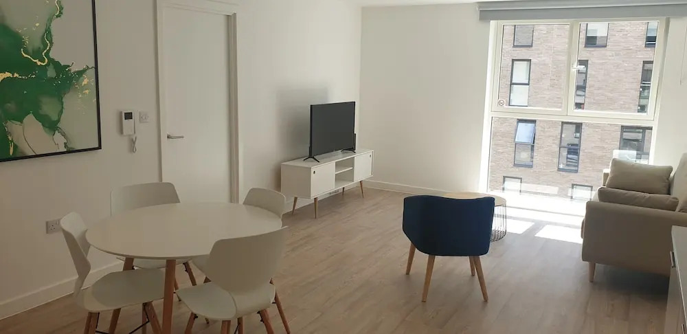 Quay Apartments Clippers Quay