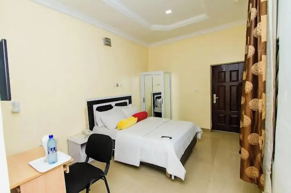 Brighter Suites