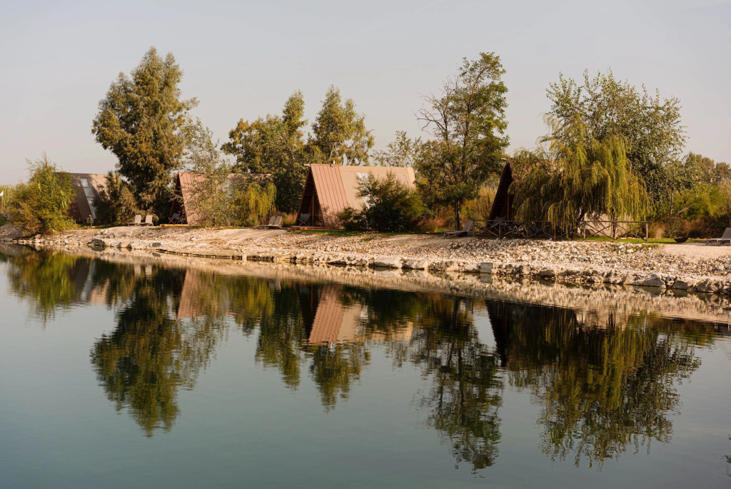 Laghi Nabi