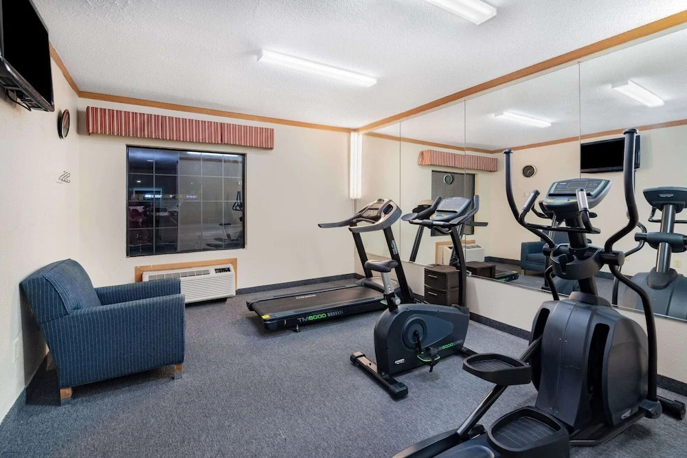 Best Western Fort Stewart Inn & Suites