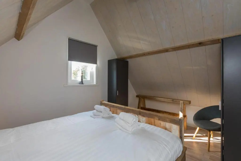 Holidayhouse - Piet Mondriaanpad 6a Westkapelle