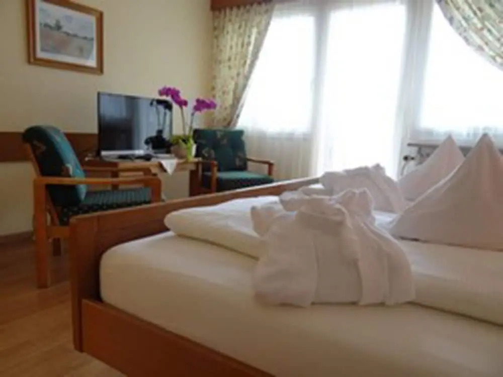 Hotel Hirsch