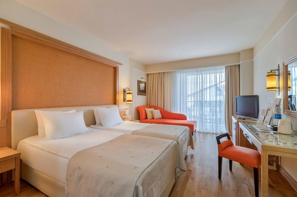Dobedan Beach Resort Comfort