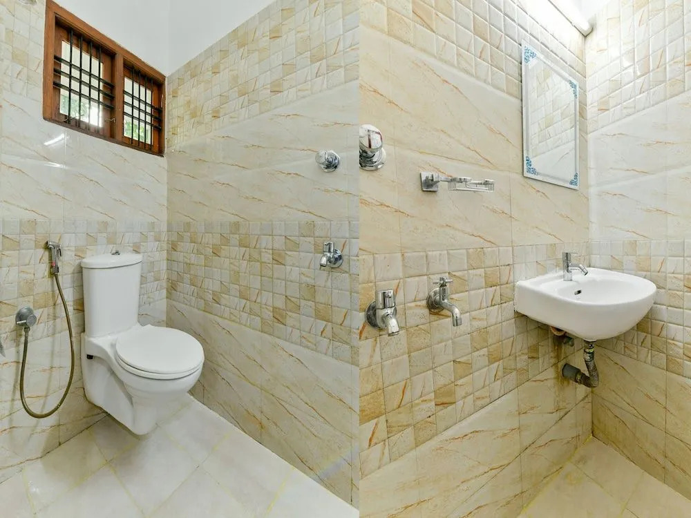 Townhouse City Center Ernakulam