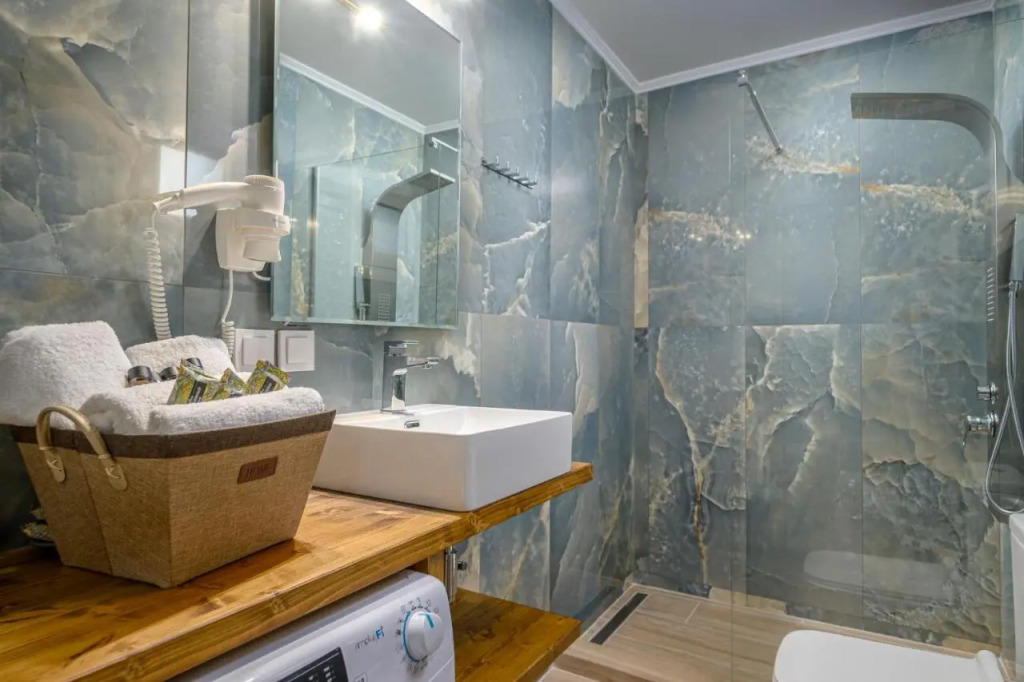 Orea Homes