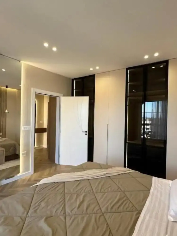 Downtown Shkodra Apartment