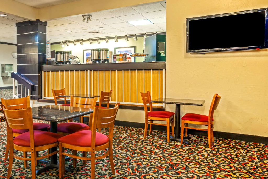 Baymont by Wyndham Amarillo East
